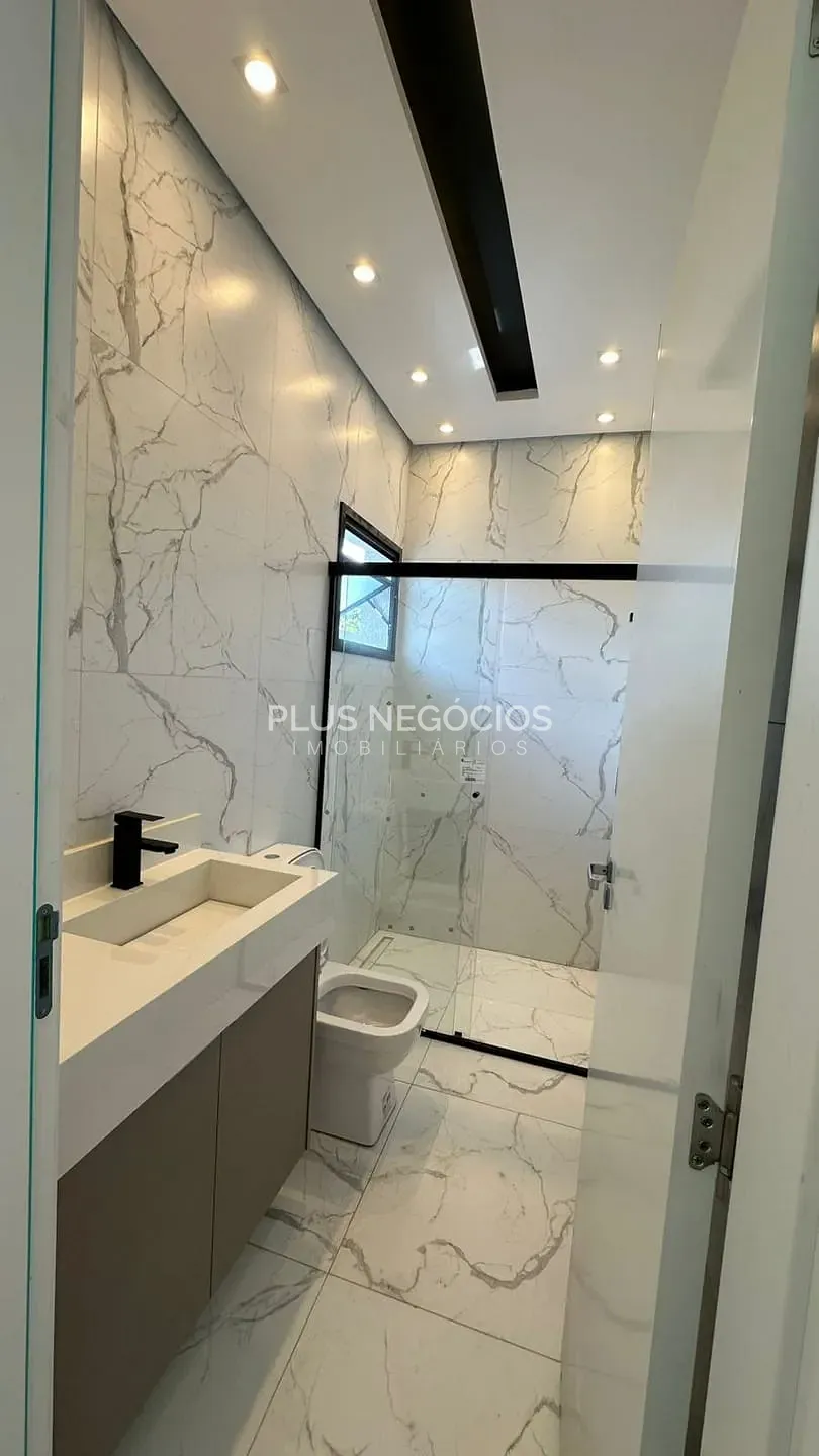 Casa, 3 quartos, 200 m² - Foto 7