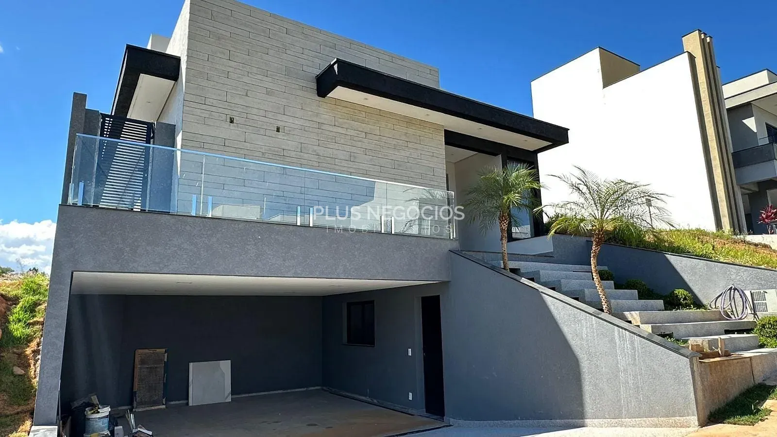 Casa, 3 quartos, 200 m² - Foto 1