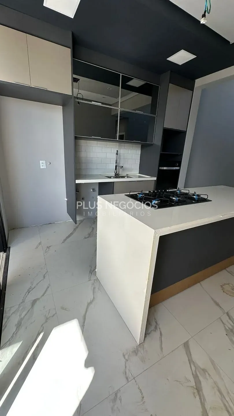 Casa, 3 quartos, 200 m² - Foto 3
