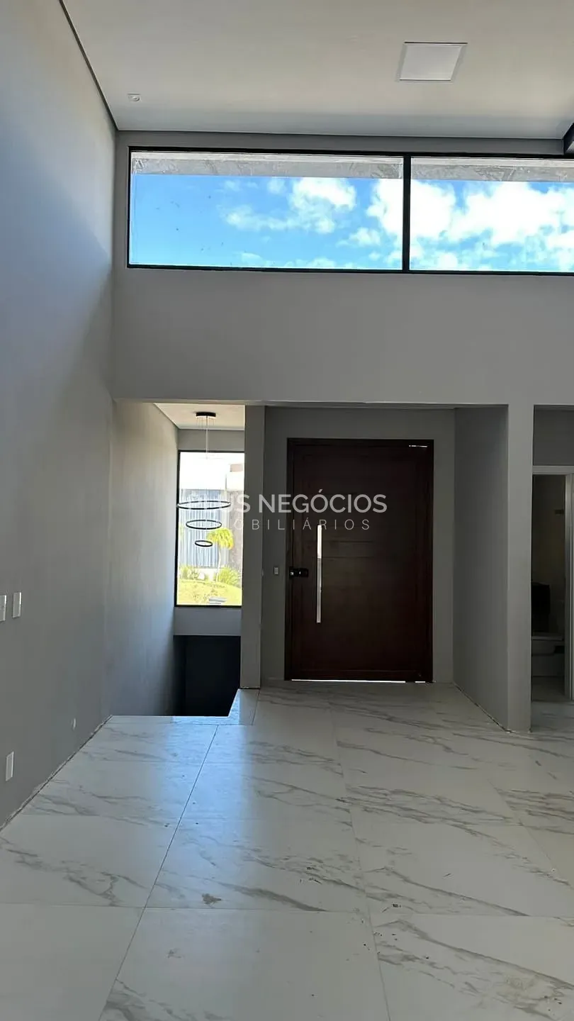 Casa, 3 quartos, 200 m² - Foto 2