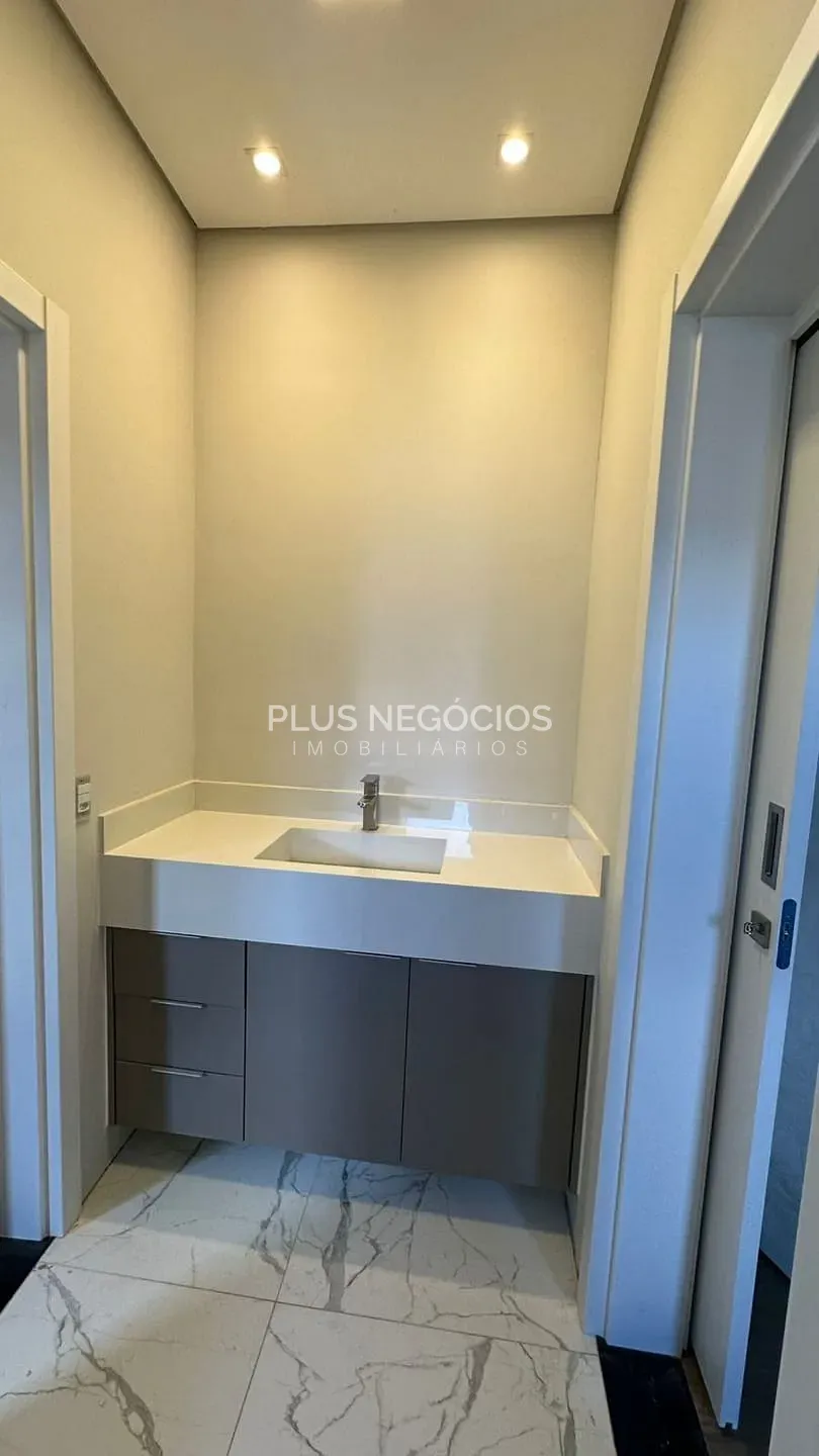 Casa, 3 quartos, 200 m² - Foto 9