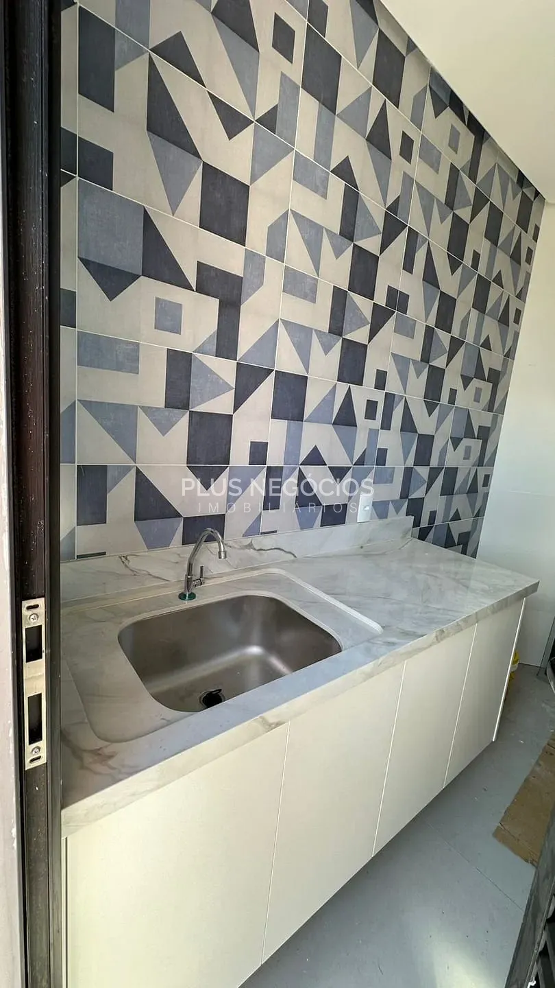 Casa, 3 quartos, 200 m² - Foto 11