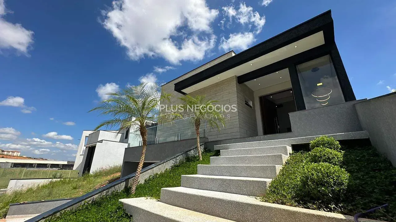 Casa, 3 quartos, 200 m² - Foto 3