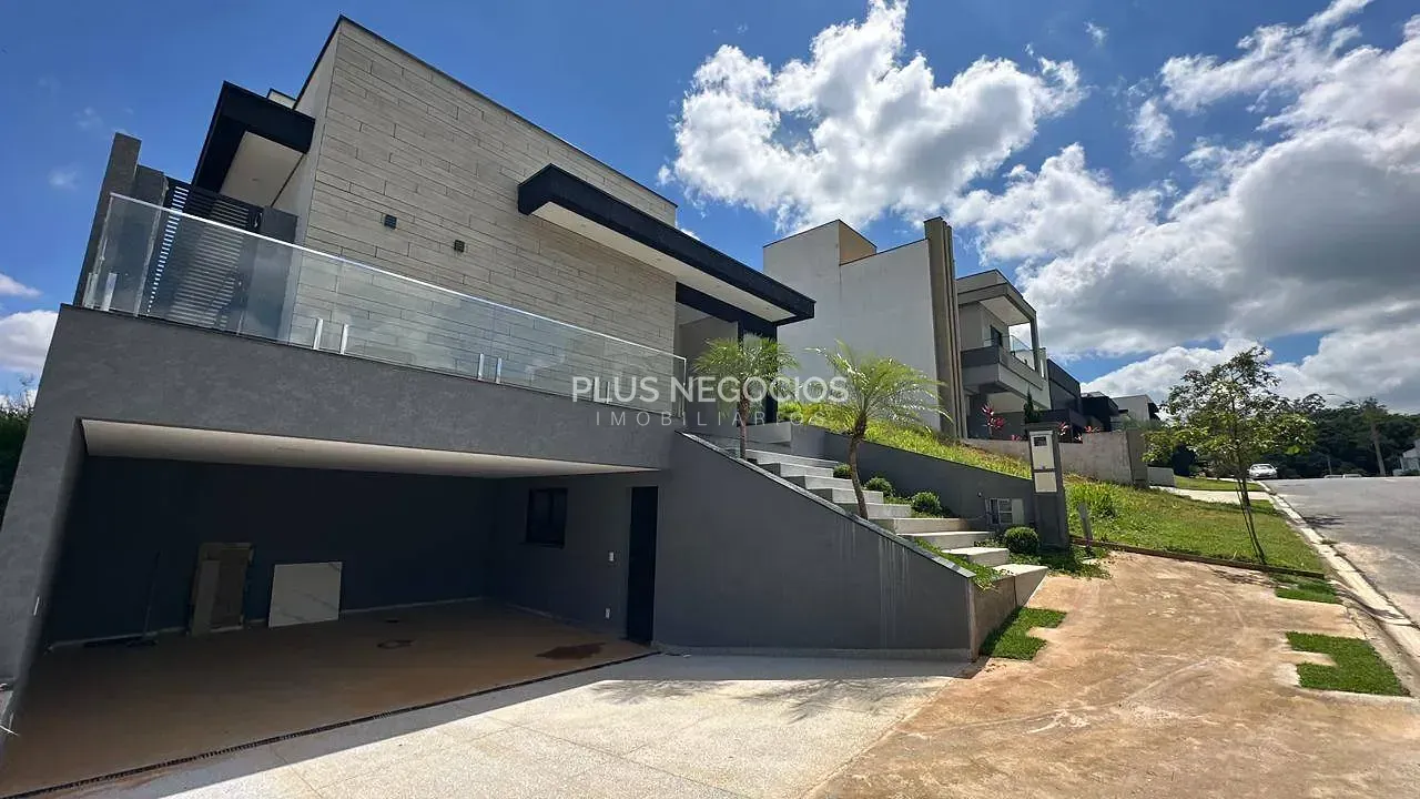 Casa, 3 quartos, 200 m² - Foto 4