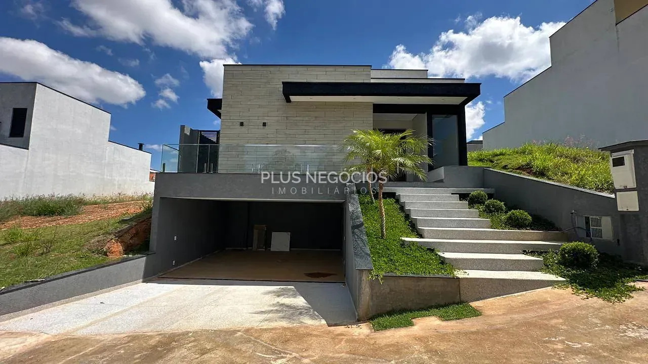 Casa, 3 quartos, 200 m² - Foto 1