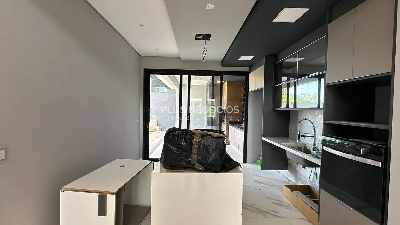 Casa, 3 quartos, 200 m² - Foto 11