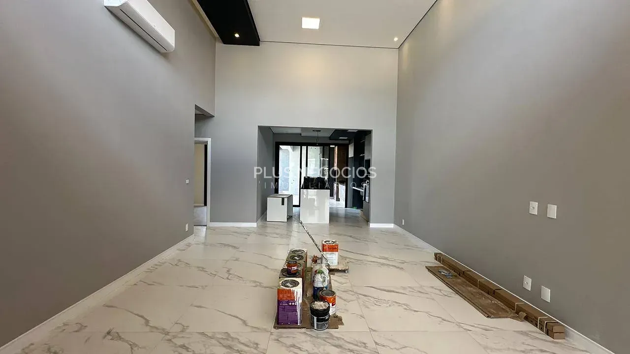 Casa, 3 quartos, 200 m² - Foto 9