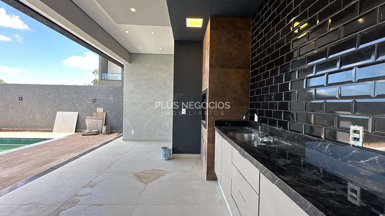Casa, 3 quartos, 200 m² - Foto 12