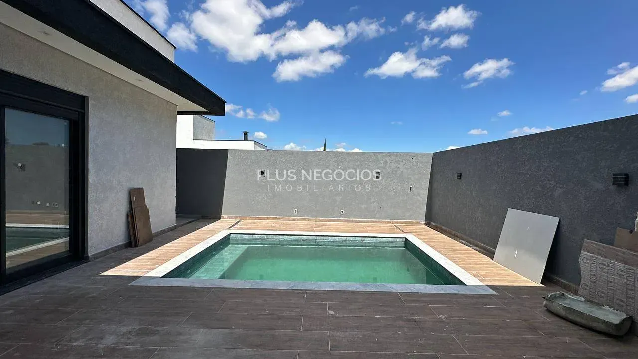Casa, 3 quartos, 200 m² - Foto 13