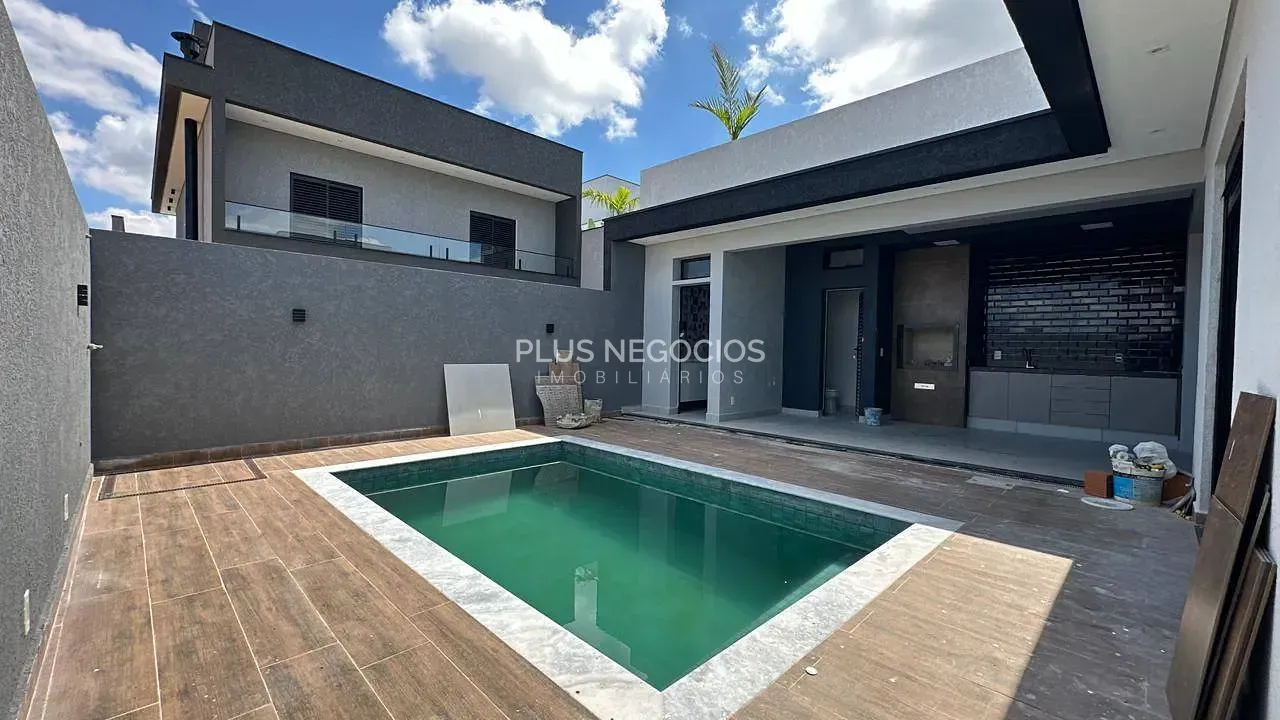 Casa, 3 quartos, 200 m² - Foto 14