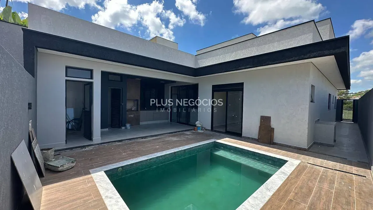 Casa, 3 quartos, 200 m² - Foto 15