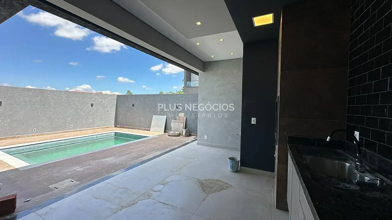 Casa, 3 quartos, 200 m² - Foto 17