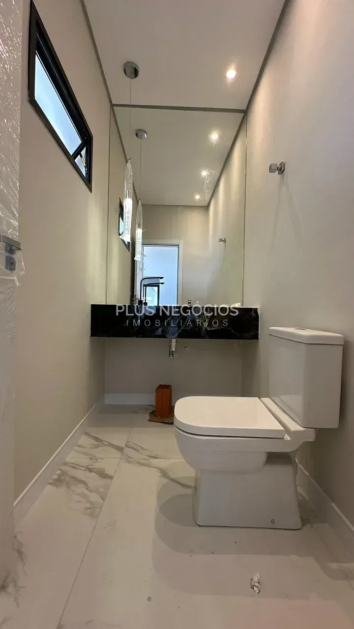 Casa, 3 quartos, 200 m² - Foto 23