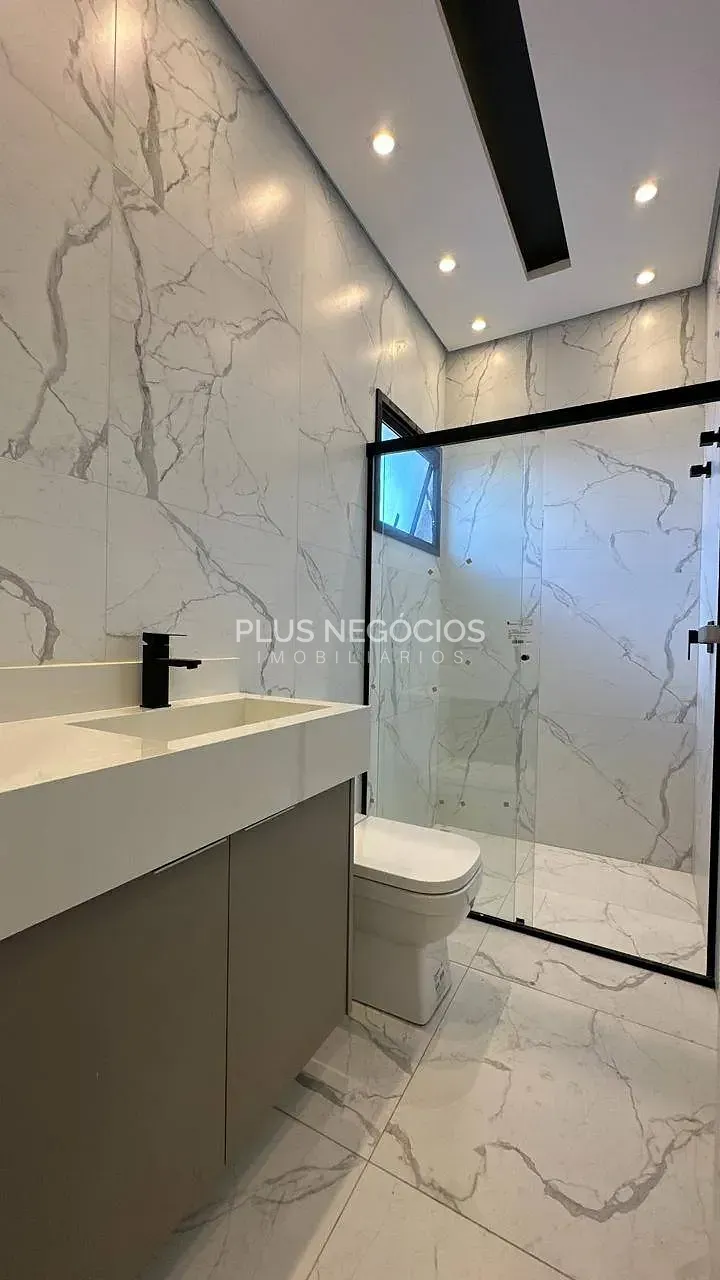 Casa, 3 quartos, 200 m² - Foto 27