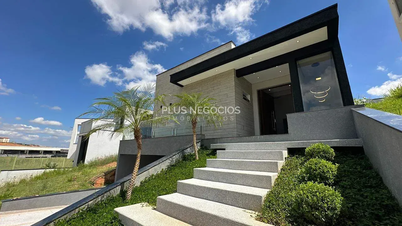 Casa, 3 quartos, 200 m² - Foto 33