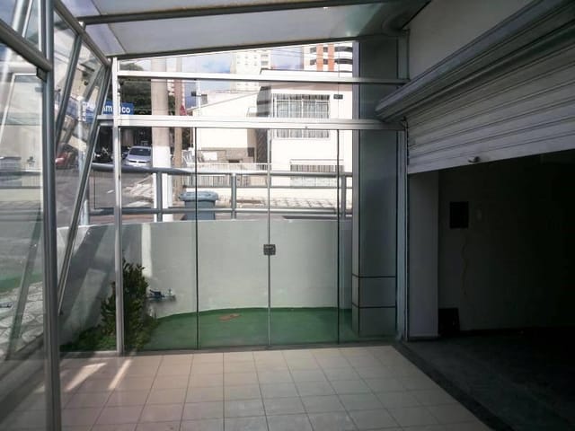 Foto do Casa - Casa comercial para locação - Rua Rio Grande do Sul | Ary Proenca Negócios Imobiliários Ltda