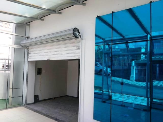 Foto do Casa - Casa comercial para locação - Rua Rio Grande do Sul | Ary Proenca Negócios Imobiliários Ltda