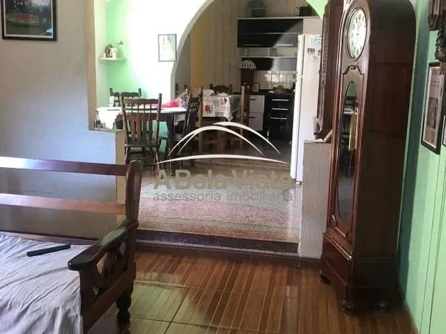 Casa com 254m² 5 quartos e 2 banheiros, à venda, no bairro JD DAS FLORES em Osasco