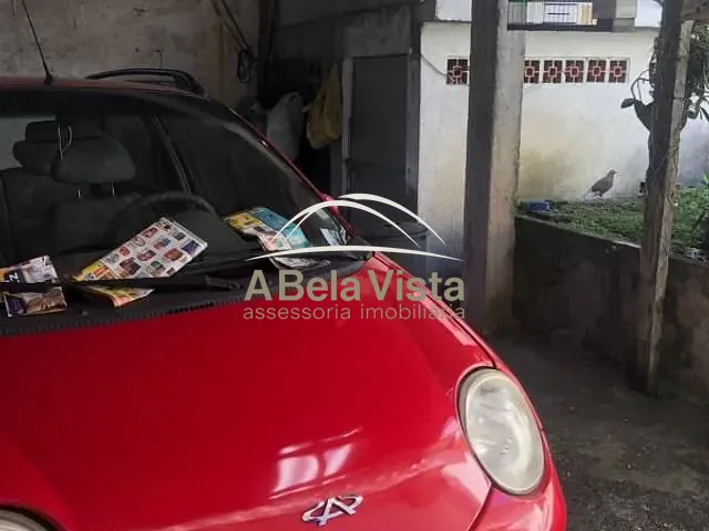 Casa com 254m² 5 quartos e 2 banheiros, à venda, no bairro JD DAS FLORES em Osasco