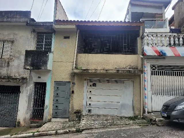 Foto do Casa - Casa à venda 1 Quarto, 185M², JARDIM TANGO, SAO PAULO - SP | Imobiliária Compare