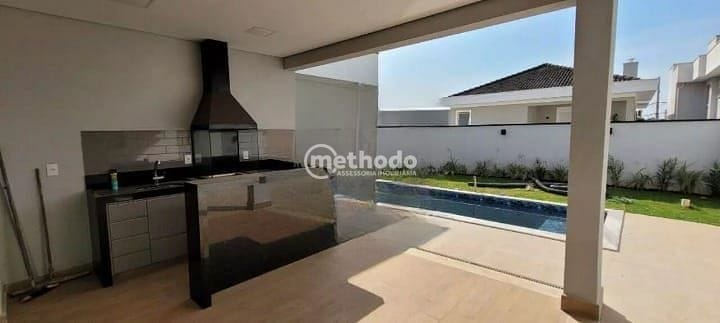 Casa, 3 quartos, 200 m² - Foto 6