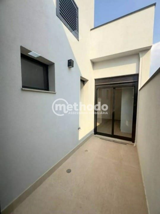 Casa, 3 quartos, 200 m² - Foto 21