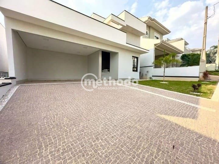 Casa, 3 quartos, 200 m² - Foto 2
