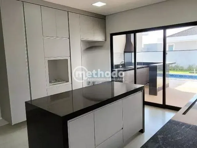 Casa com 360m² 3 quartos e 4 banheiros, à venda, no bairro Swiss Park em Campinas