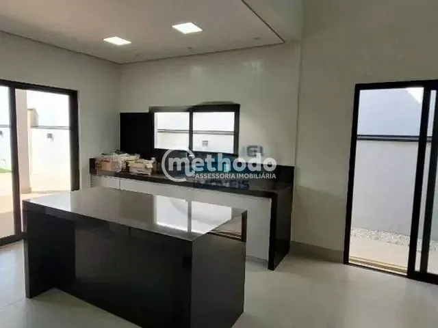 Casa com 360m² 3 quartos e 4 banheiros, à venda, no bairro Swiss Park em Campinas