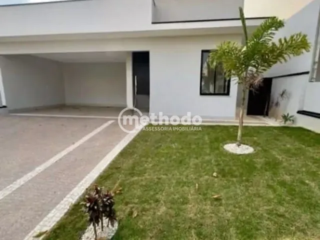 Casa com 360m² 3 quartos e 4 banheiros, à venda, no bairro Swiss Park em Campinas