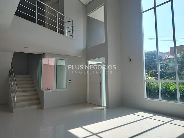 Casa 4 quartos e 6 banheiros, à venda, no bairro Parque Campolim em Sorocaba