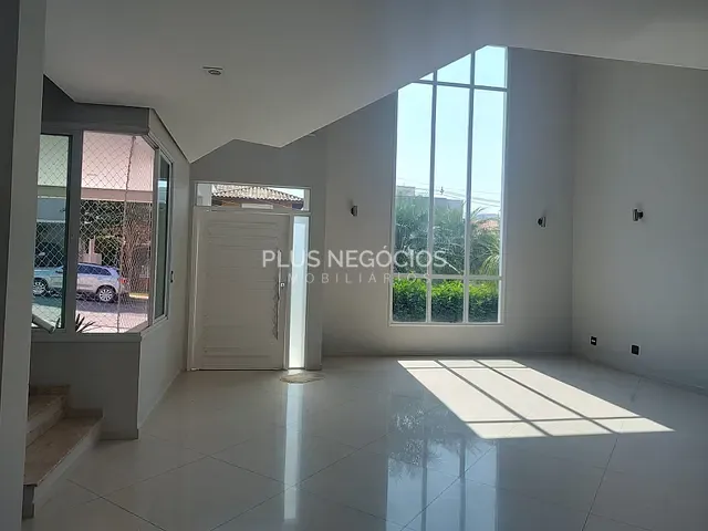 Casa 4 quartos e 6 banheiros, à venda, no bairro Parque Campolim em Sorocaba