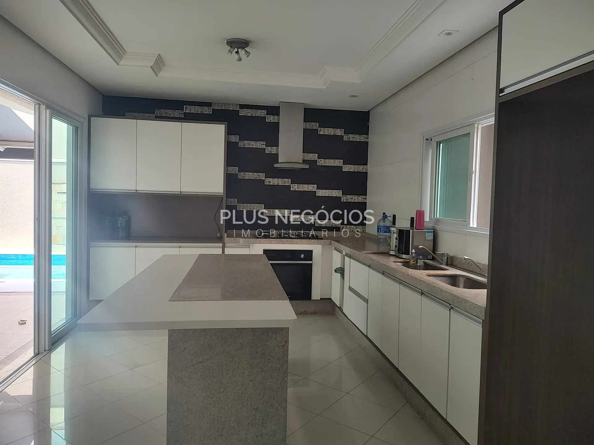 Casa, 4 quartos, 421 m² - Foto 21