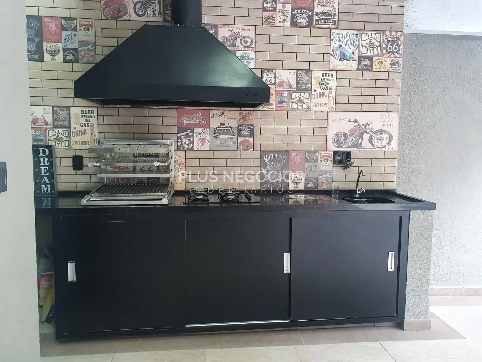 Casa, 4 quartos, 421 m² - Foto 24