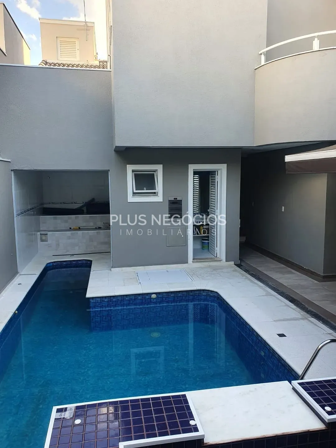 Casa, 4 quartos, 421 m² - Foto 30