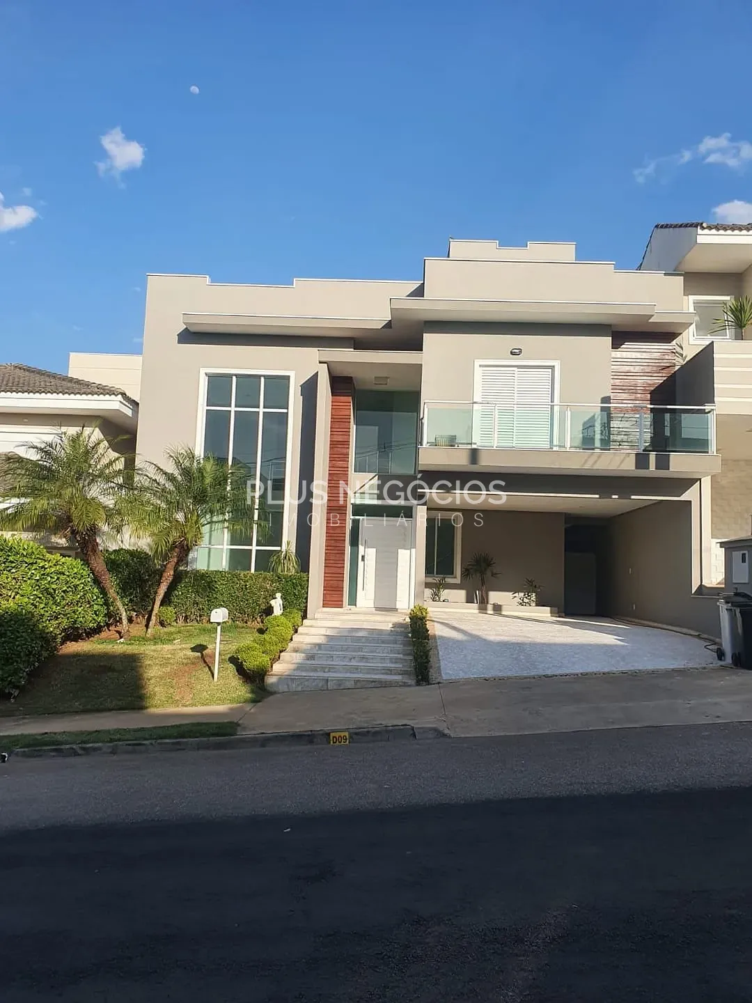 Casa, 4 quartos, 421 m² - Foto 92