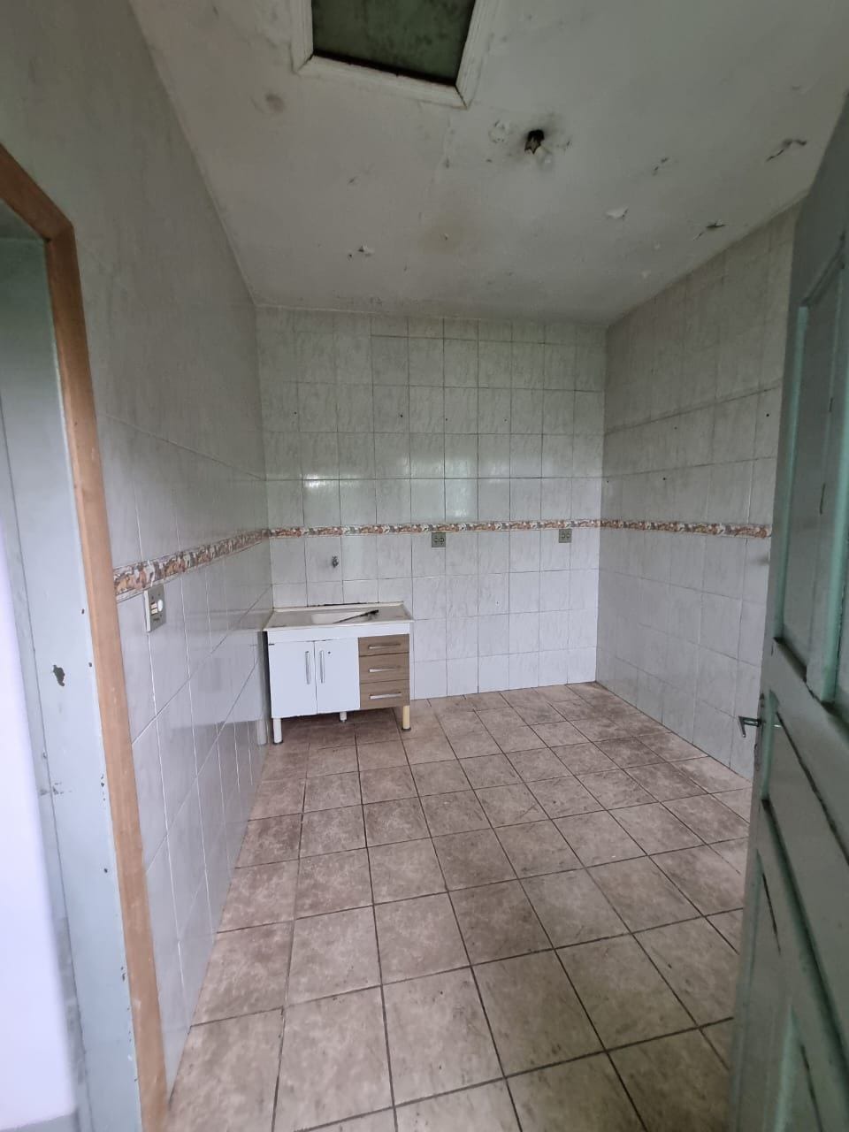 Casa assobradada para locação, Santo Antônio, São Caetano do Sul, SP