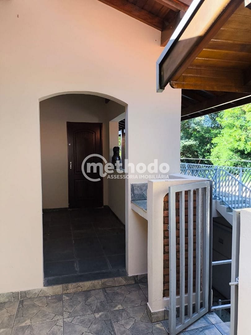 Casa, 3 quartos, 250 m² - Foto 24