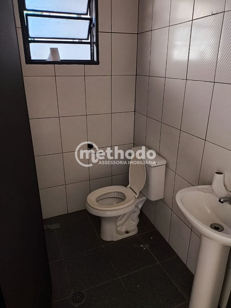 Casa, 3 quartos, 250 m² - Foto 11