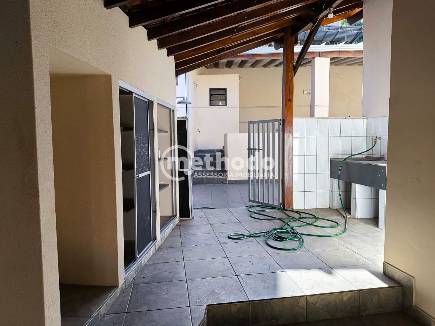 Casa, 3 quartos, 250 m² - Foto 23