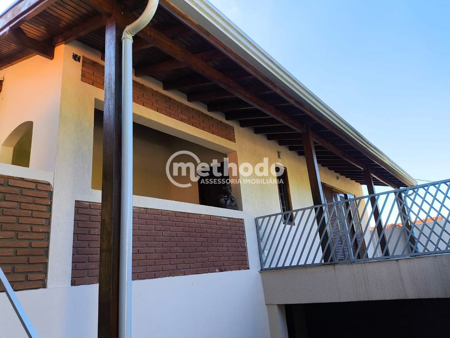 Casa, 3 quartos, 250 m² - Foto 1