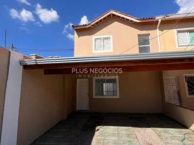 Casa com 150m² 2 quartos e 1 banheiro, à venda, no bairro Lopes de Oliveira em Sorocaba