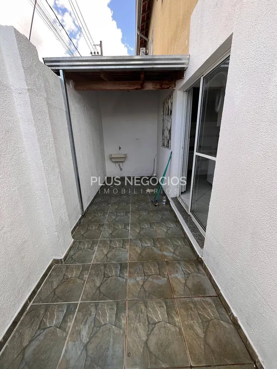 Casa, 2 quartos, 65 m² - Foto 6