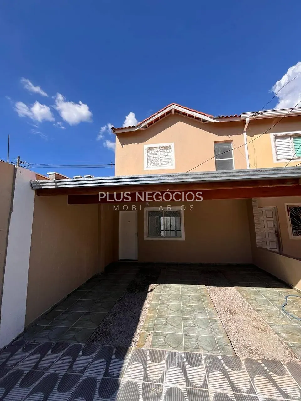 Casa, 2 quartos, 65 m² - Foto 1