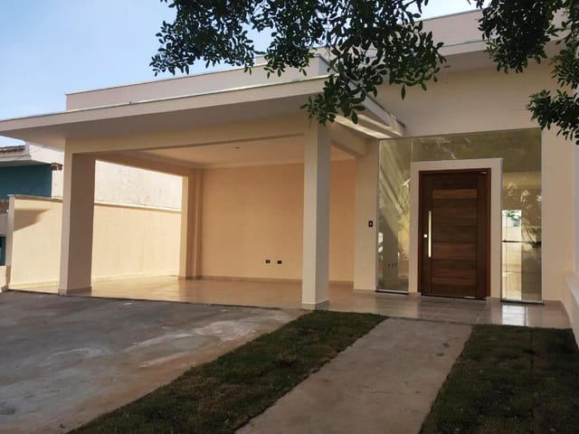 Foto do Casa - Casa residencial à venda, Condominio Golden Park Sigma, Sorocaba - CA7600. | Ary Proenca Negócios Imobiliários Ltda