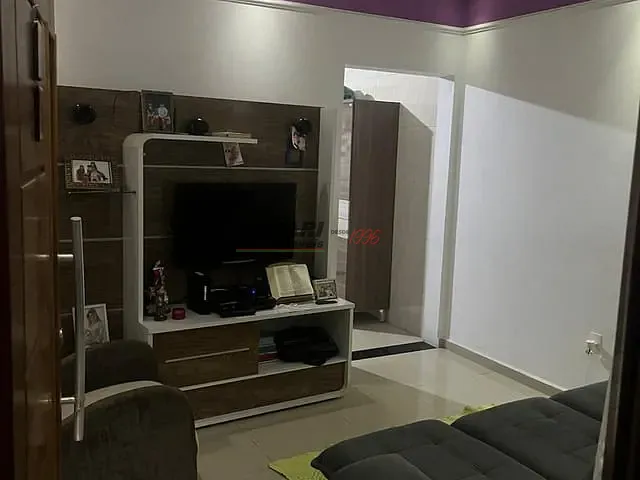 Casa com 126m² 3 quartos e 2 banheiros, à venda, no bairro Jardim São Francisco em Indaiatuba