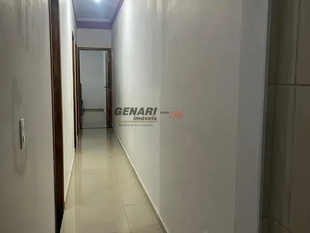 Casa com 126m² 3 quartos e 2 banheiros, à venda, no bairro Jardim São Francisco em Indaiatuba