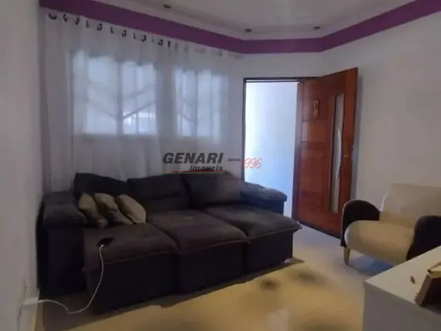 Casa com 126m² 3 quartos e 2 banheiros, à venda, no bairro Jardim São Francisco em Indaiatuba