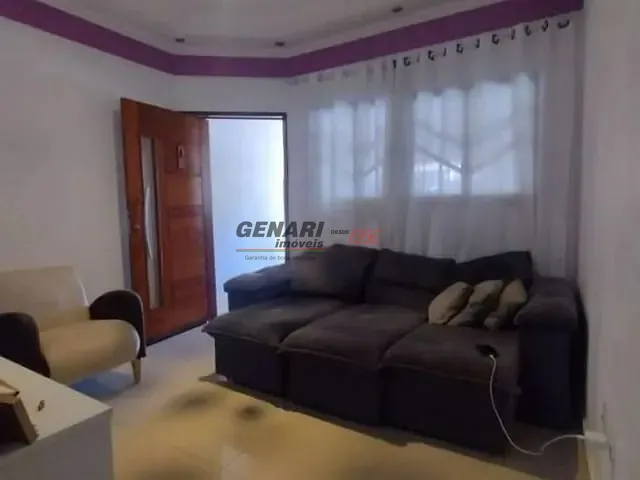 Casa com 126m² 3 quartos e 2 banheiros, à venda, no bairro Jardim São Francisco em Indaiatuba