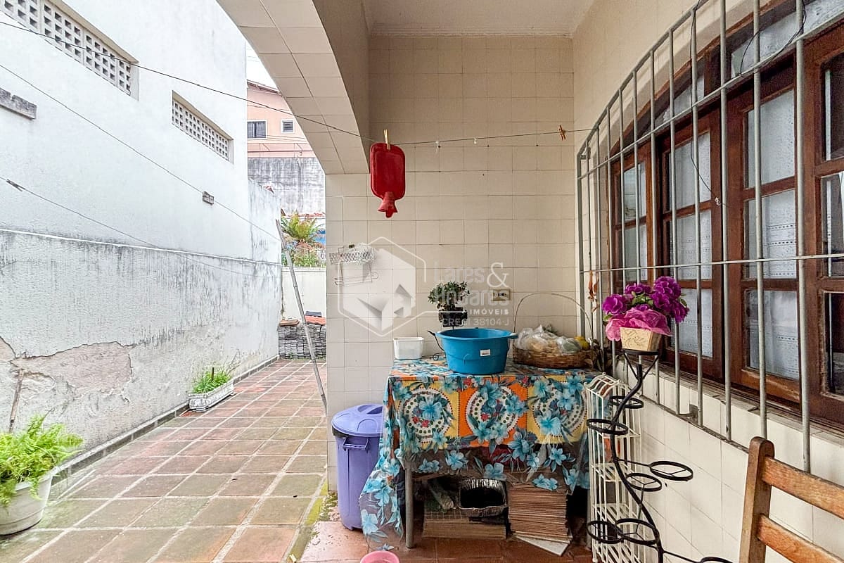 Casa, 3 quartos, 115 m² - Foto 9